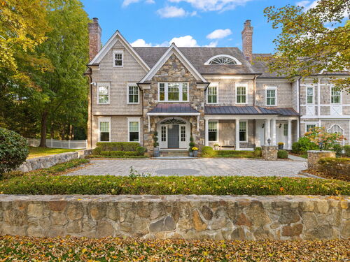  single family home for sale located at 76 Sturges Ridge Road, Wilton, CT 06897