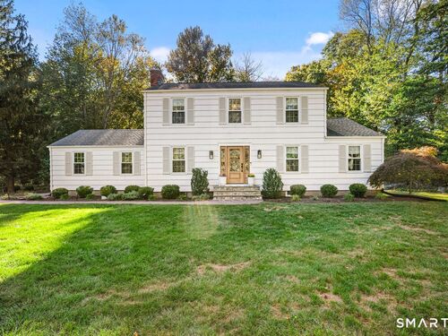  single family home for sale located at 1115 Galloping Hill Road, Fairfield, CT 06824