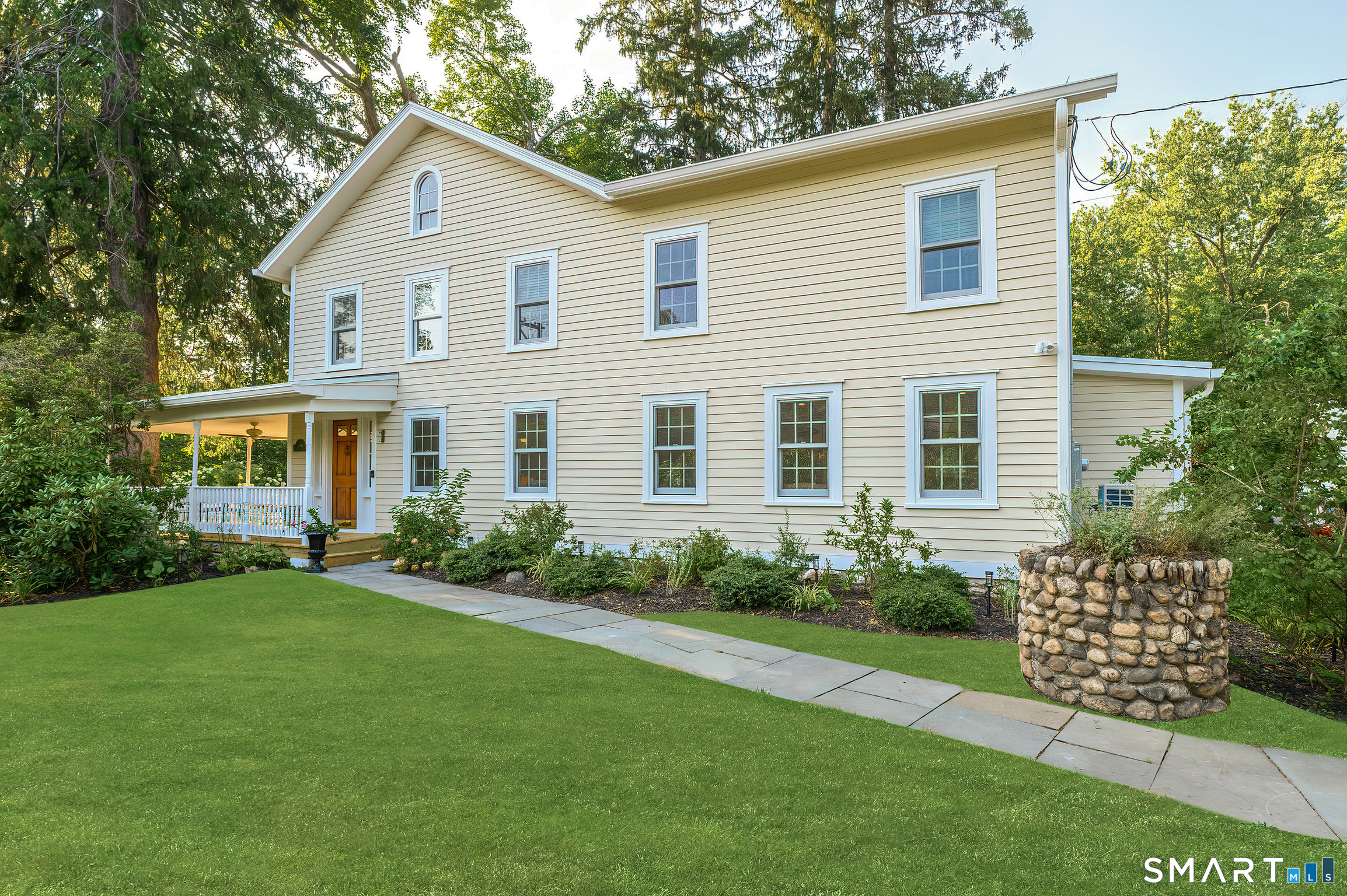 12 Gerdes Road, New Canaan, CT 06840 | For Sale at $1,695,000