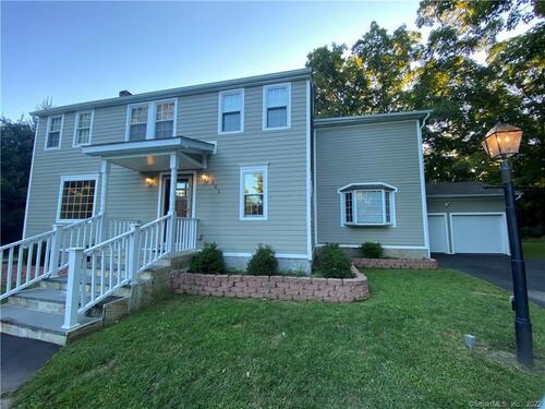  single family home for sale located at 201 West Norwalk Road, Norwalk, CT 06850