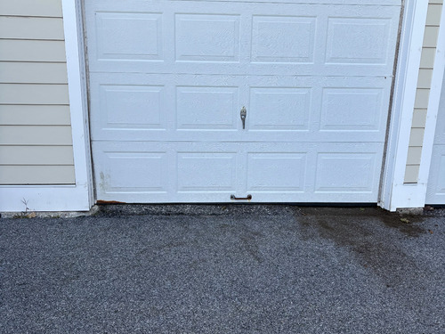  condo home sold located at 31 Casagmo Garage, 31, Ridgefield, CT 06877