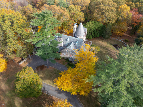  single family home for sale located at 271 Hunting Ridge Road, Stamford, CT 06903