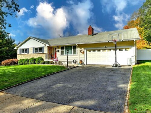  single family home for sale located at 120 Bittersweet Lane, Stratford, CT 06614