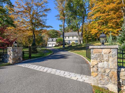  single family home for sale located at 68 Mopus Bridge Road, Ridgefield, CT 06877