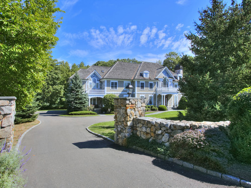  single family home for sale located at 88 Merry Meet Circle, Fairfield, CT 06824