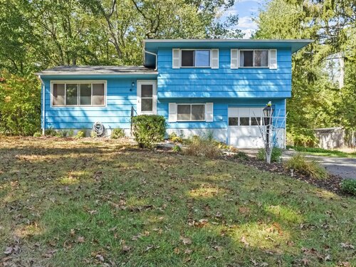  single family home for sale located at 35 Mohawk Drive, Norwalk, CT 06851