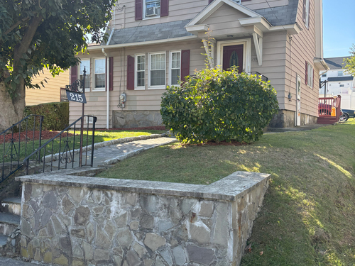  single family home for sale located at 215 Summerfield Avenue, Bridgeport, CT 06610