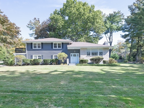  single family home for sale located at 2 Fox Run Road, Norwalk, CT 06850
