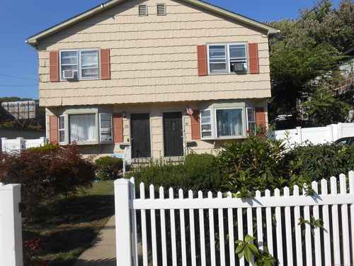  multi family home for sale located at 33 Louisiana Avenue, Bridgeport, CT 06610