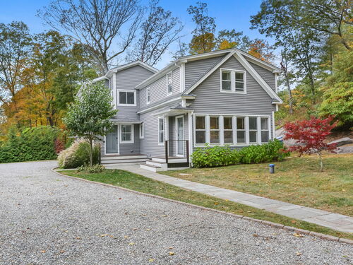  single family home for sale located at 16 Willoughby Road, Shelton, CT 06484