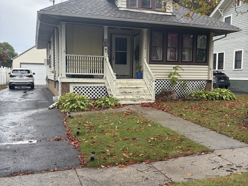  single family home for sale located at 1198 Wells Place, Stratford, CT 06615