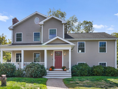  single family home for sale located at 53 Eastfield Terrace, Fairfield, CT 06825