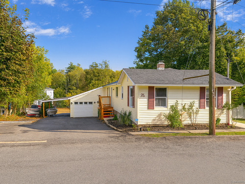  single family home for sale located at 25 Crofut Street, Danbury, CT 06810