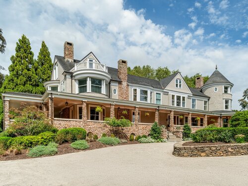  single family home for sale located at 249 Greens Farms Road, Westport, CT 06880