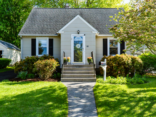  single family home for sale located at 169 Laughlin Road East, Stratford, CT 06614