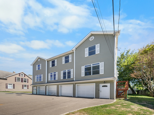  single family home for sale located at 130 Brentwood Avenue, Fairfield, CT 06825