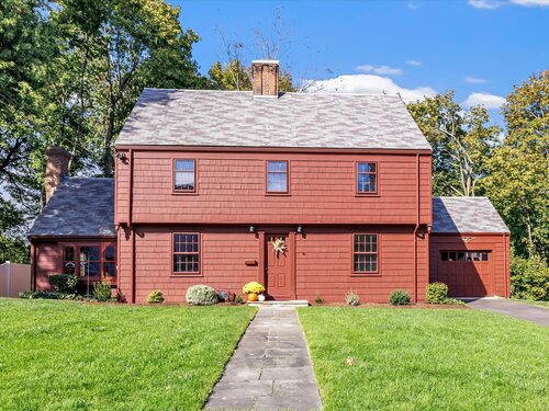  single family home for sale located at 58 Academy Hill Terrace, Stratford, CT 06615