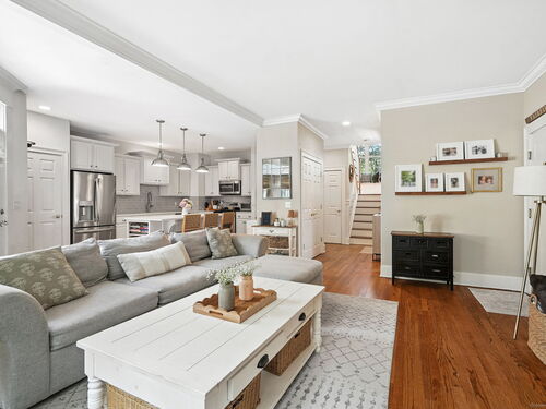  single family home for sale located at 140 Tunxis Hill Cutoff, Fairfield, CT 06825