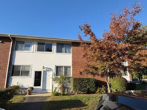  condo home for sale located at 80 County Street, apt 9k, Norwalk, CT 06851