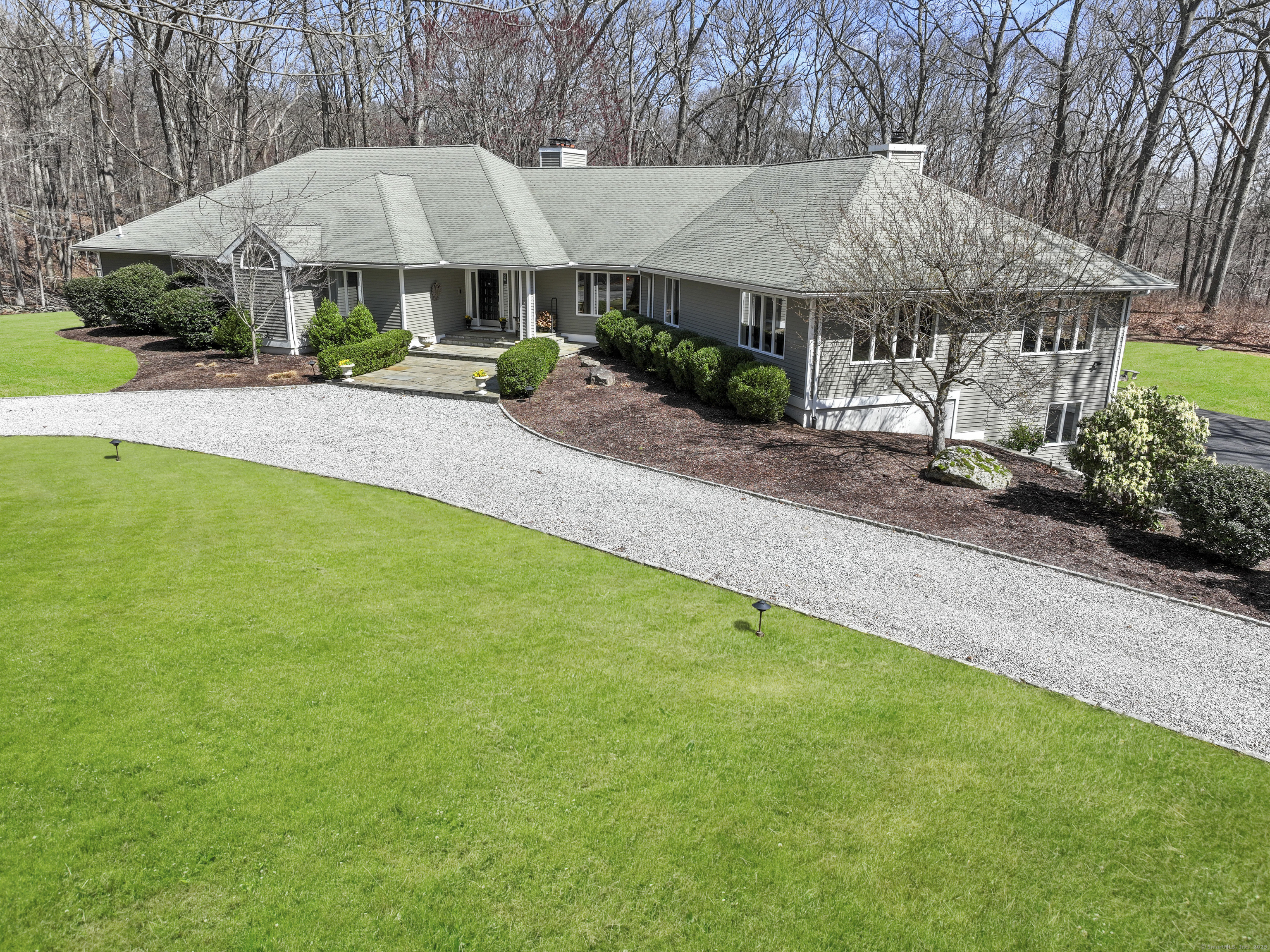 80 Norton Road, Easton, CT 06612 | Sold at $1,544,000