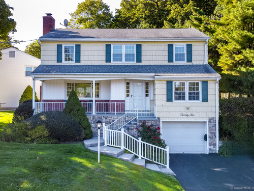  single family home for sale located at 22 Hastings Lane, Stamford, CT 06905