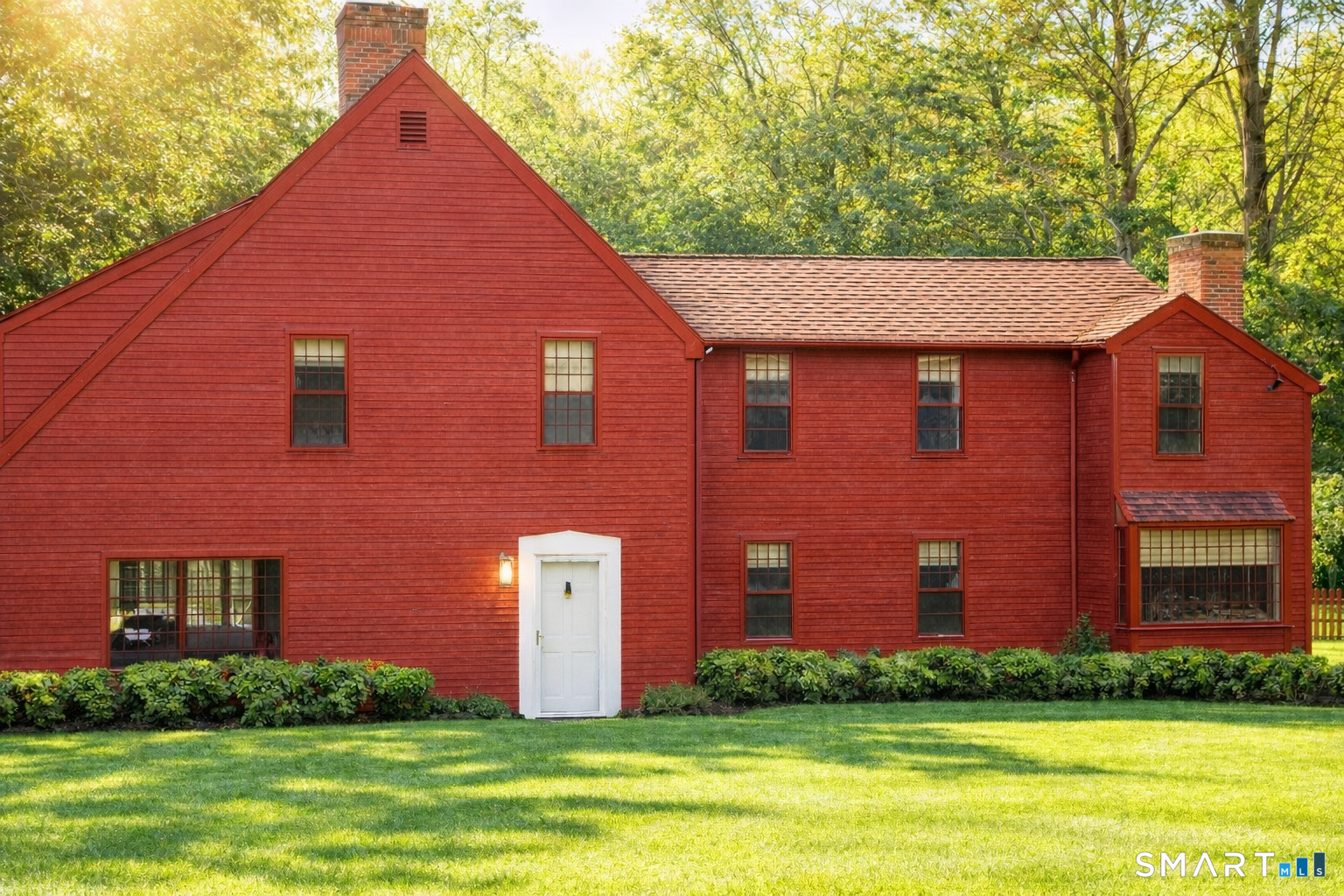 140 Roseville Road, Westport, CT 06880 | For Sale at $2,295,000