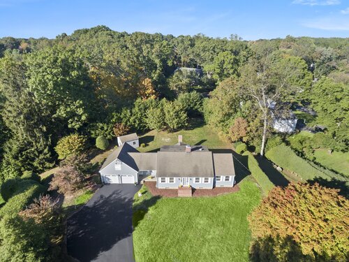  single family home sold located at 478 Hulls Highway, Fairfield, CT 06890