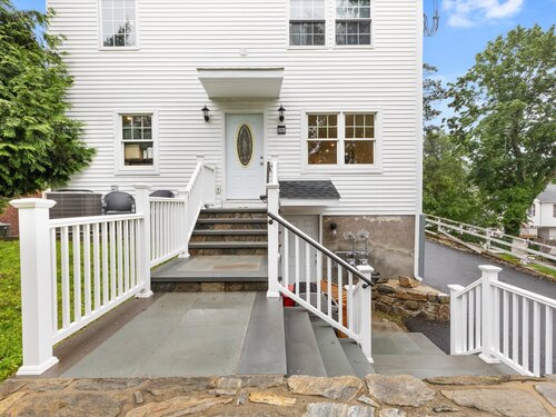  multi family home for sale located at 75 Coolidge Avenue, Stamford, CT 06906