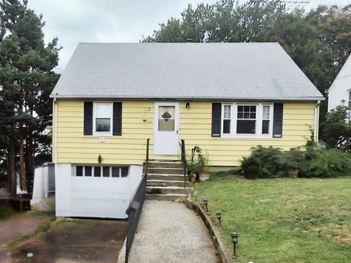  single family home for sale located at 114 Oxford Street, Bridgeport, CT 06606