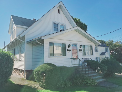  multi family home for sale located at 15 Robin Street, Stamford, CT 06902