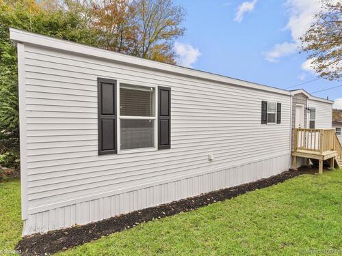 New construction single family home for sale located at 55 Sugar Street, 5, Newtown, CT 06470