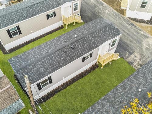 New construction single family home for sale located at 55 Sugar Street, 10, Newtown, CT 06470