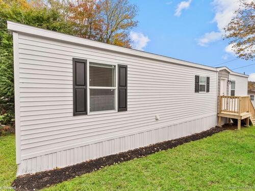 New construction single family home for sale located at 55 Sugar Street, 6, Newtown, CT 06470