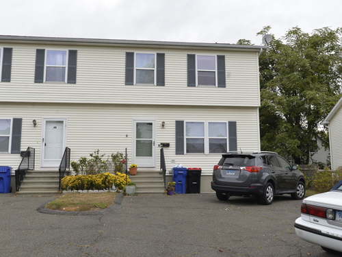  townhouse condo for sale located at 9 Observatory Place, a, Norwalk, CT 06854