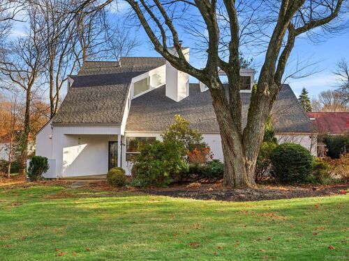 Contemporary single family home for sale located at 38 Chester Road, Easton, CT 06612