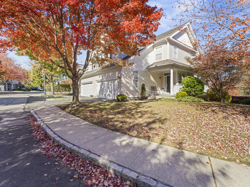  townhouse condo for sale located at 56 Faith Lane, 56, Danbury, CT 06810