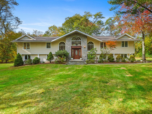  single family home for sale located at 2190 Sturges Highway, Fairfield, CT 06880