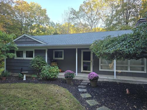  single family home for sale located at 32 Old Green Road, Newtown, CT 06482