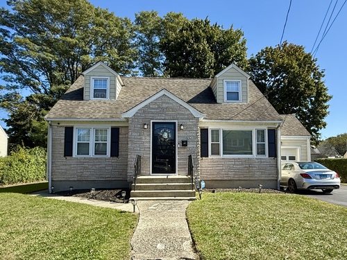  single family home for sale located at 171 Boswell Street, Stratford, CT 06615