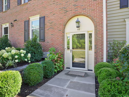 townhouse condo for sale located at 93 Greenwich Hills Drive, 93, Greenwich, CT 06831
