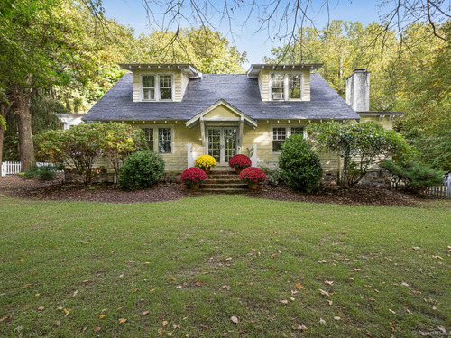  single family home for sale located at 1 Blue Mountain Ridge, Norwalk, CT 06851