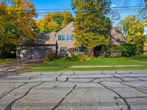  single family home for sale located at 2345 Park Avenue, Bridgeport, CT 06604