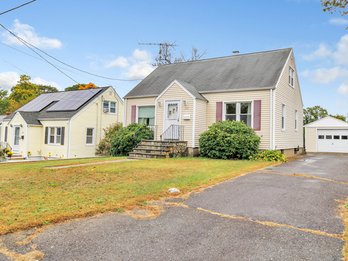  single family home for sale located at 330 Oakwood Street, Bridgeport, CT 06606