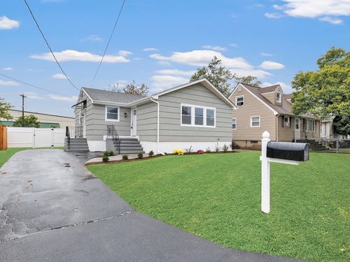  single family home for sale located at 65 Masarik Avenue, Stratford, CT 06615