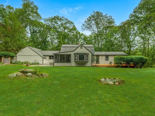  single family home sold located at 32 Calvin Road, Weston, CT 06883