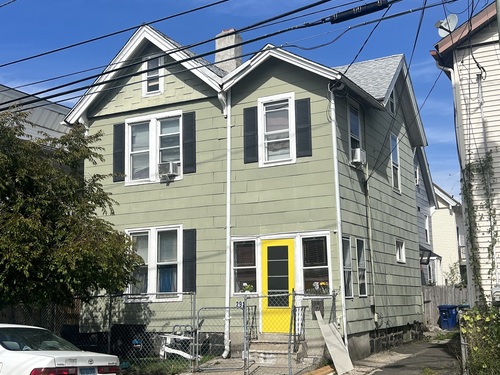  single family home for sale located at 291 Stillman Street, Bridgeport, CT 06608