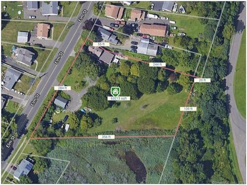  single family home for sale located at 1260 Elm Street, Stratford, CT 06615