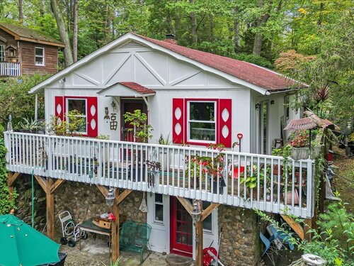  single family home for sale located at 54 Mountain Rd Road, Wilton, CT 06897