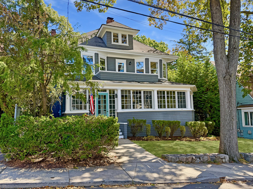  single family home for sale located at 77 Lindale Street, Stamford, CT 06902