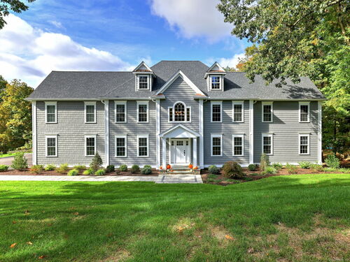  single family home for sale located at 78 Old Tree Farm Lane, Trumbull, CT 06611